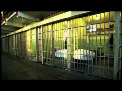 Alcatraz - A Brief History