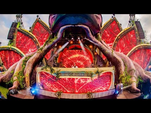 CESRV | Tomorrowland Brasil 2023