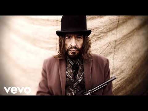 Bob Dylan - 'Cross The Green Mountain