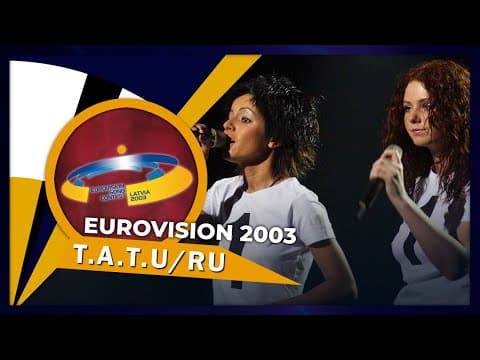 Ne ver', ne boysia: The Favorites Who Arrived Already Global