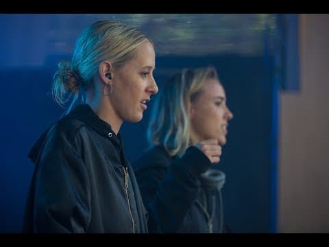 Tomorrowland Belgium 2017 | Eli & Fur