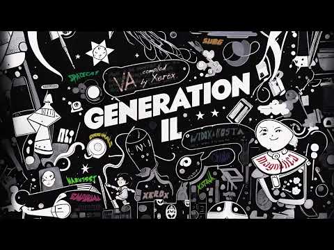 Magnetica - Outer Space