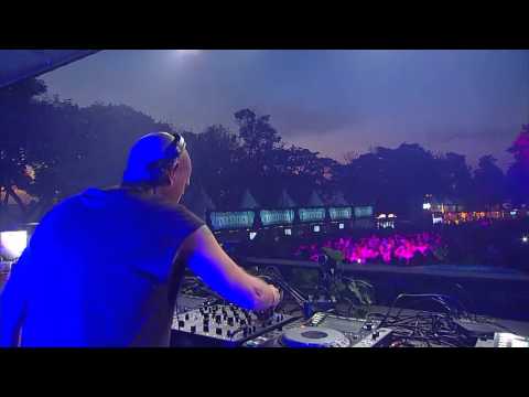 Tomorrowland Brasil 2016 | H.O.S.H.