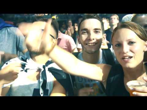 Tomorrowland Belgium 2017 | KO:YU