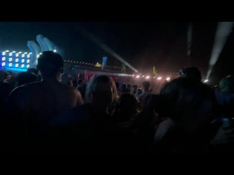 Boomtown Vlog 2026