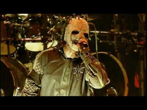 Slipknot — Wait and Bleed