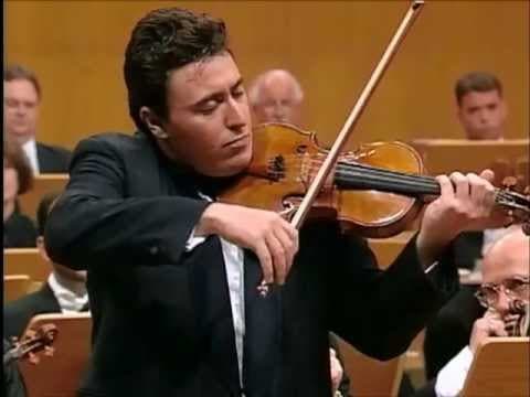 Eugène Ysaÿe — the violin virtuoso