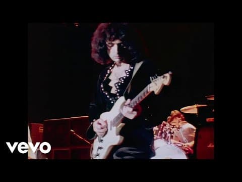Monsters of Rock at Donington