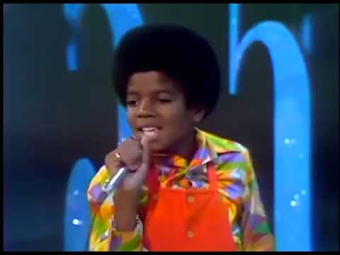 Jackson 5 — "I’ll Be There"