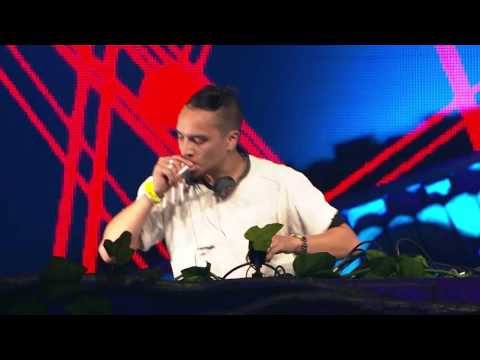 Tomorrowland Brasil 2016 | Cesqeaux