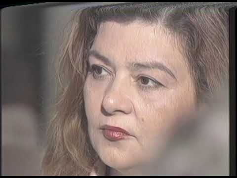 The 1992 Cairo earthquake