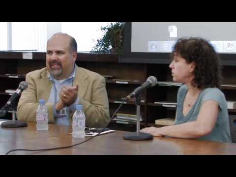 The future of the book in a digital age