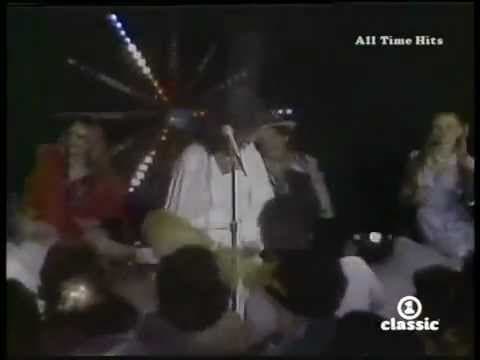 Anita Ward — Ring My Bell