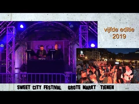 Sweet City Festival — day 2