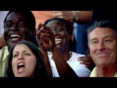 P&G "Thank You, Mom" Olympics