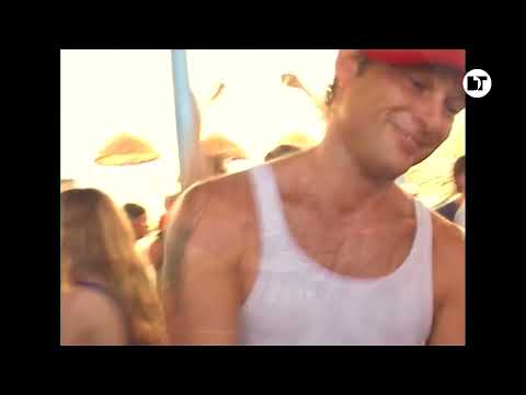 We Love Space   Ibiza  greece 2000