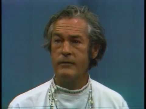 Firing Line with William F. Buckley Jr.: The World of LSD — 1967