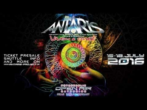 Official Antaris aftermovie 2015