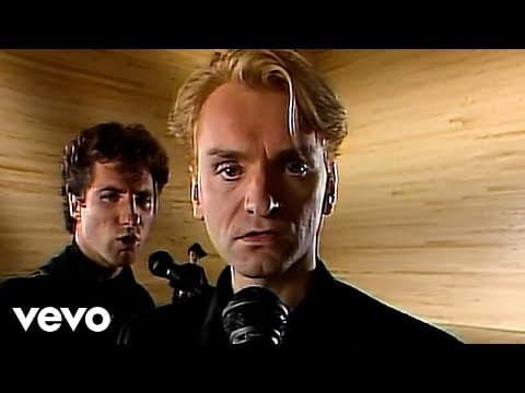 Wang Chung — Everybody Have Fun Tonight