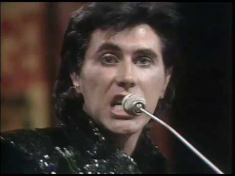 Roxy Music — Virginia Plain