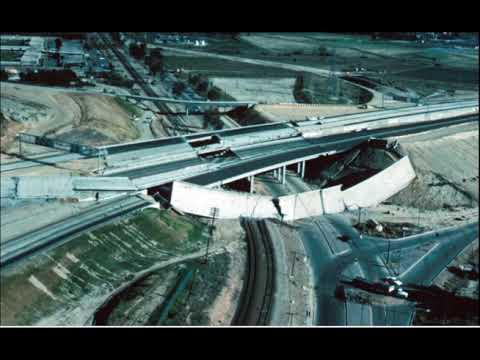 Whittier earthquake report from Downey (1987)