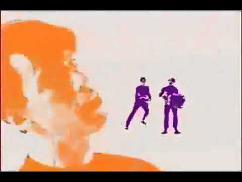 They Might Be Giants-Purple Toupee — They Might Be Giants-Purple Toupee