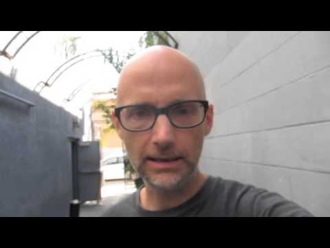 Moby Answers Your Questions: If you could do it all over again...