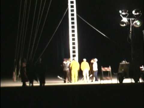 The Ladder, 2005