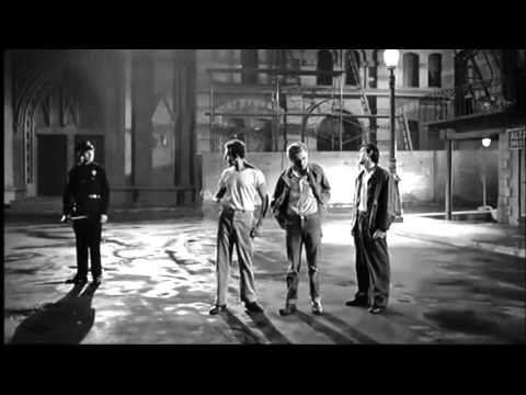 Link Wray — Rumble