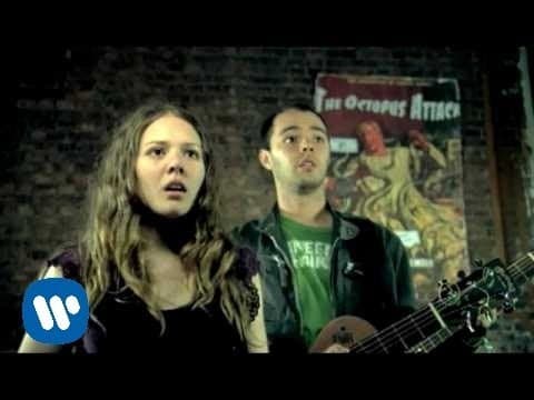 JESSE & JOY - Espacio Sideral (Video Oficial) - JESSE & JOY - Espacio Sideral (Video Oficial)