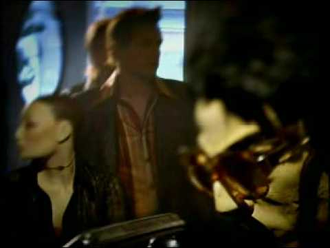 The Crystal Method - Feat Filter - Can't You Trip Like I Do