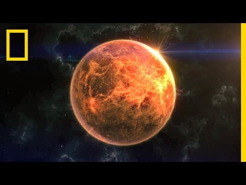 Venus 101