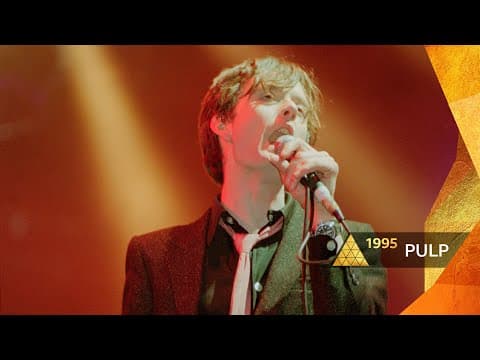 Pulp — Common People