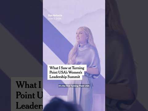 Inside the 2026 Women's Leadership Summit in San Antonio