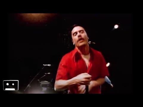 Faith No More - Ricochet