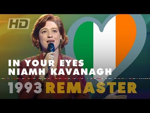 In Your Eyes: Eurovision in a Cork Village