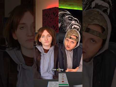 Alpha male podcast (parody)