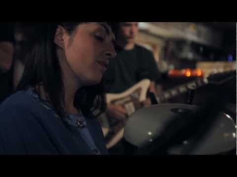 Flying Horseman - t.m.l. (Tenace Sessions Episode 1)