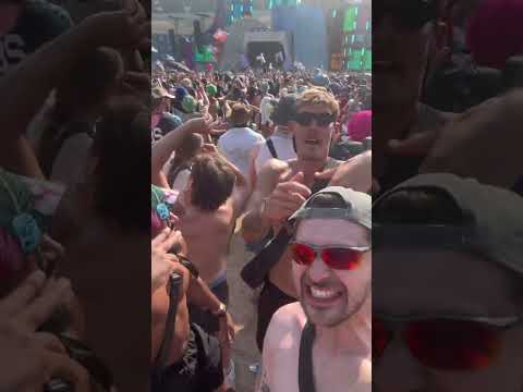 Boomtown Chapter Five Radical Redesign Aftermovie