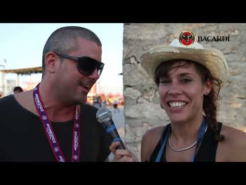 Monegros Festival 2013