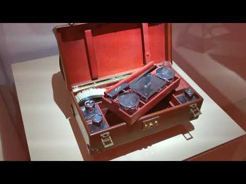 Hermès​ Heritage Exhibition in Bangkok 2019