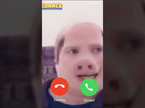 Calling John Pork at 3am