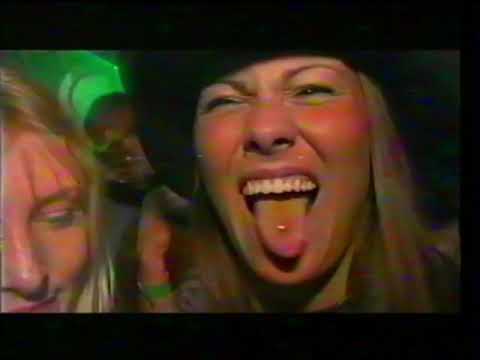 The Ministry of Sound Documentary Channel 4 February 2001