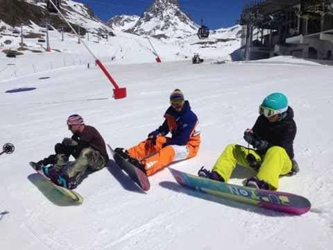 Ischgl 2016