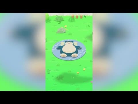 Local news: Pokémon Sleep wants you to rest better