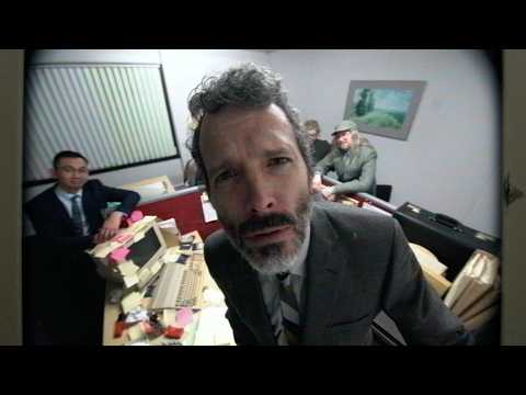 Bret McKenzie — Freak Out City