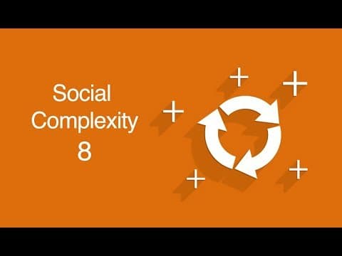 Social Attractors & Chaos