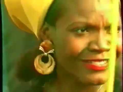 ALPHA BLONDY , ARCHIVES   Live In Abidjan 1991 Full Show