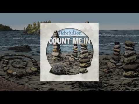 Rebelution - Roots Reggae Music