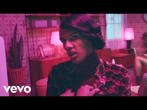 Stromae - "Tous les mêmes"